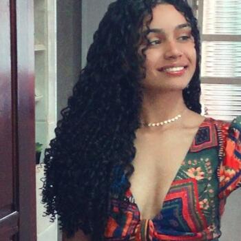 Babysitter in Bauru: Fernanda