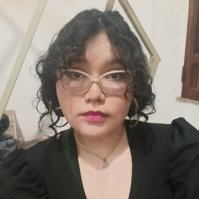 Babysitter in Belém: Alice