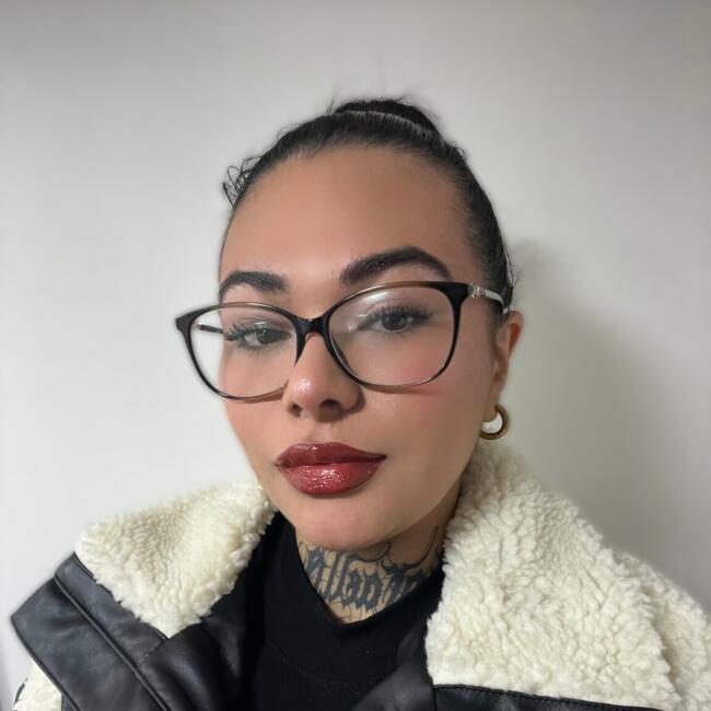 Babysitter in Concepción: Yanara