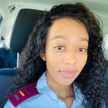 Nanny job in Cape Town: babysitting job Natea