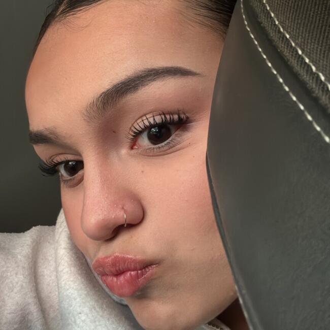 Nanny in Alfafar: Laura