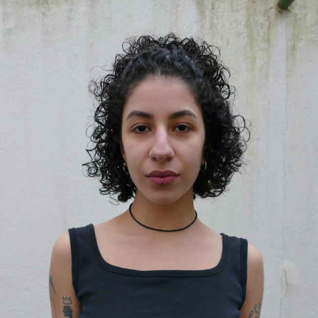 Babysitter in Düsseldorf: Rosa