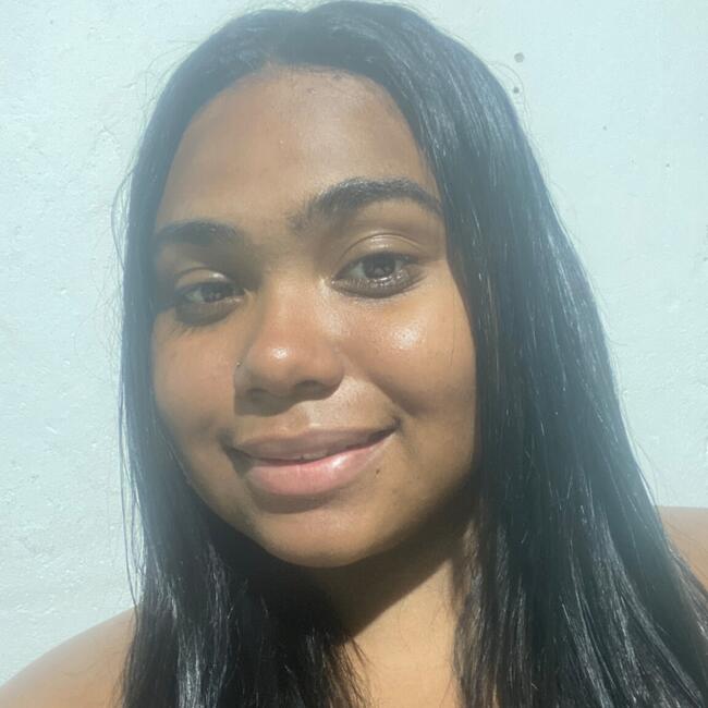 Babysitter in Fortaleza: Clara Vitória