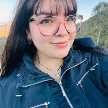 Niñera en San Felipe: Fabiana