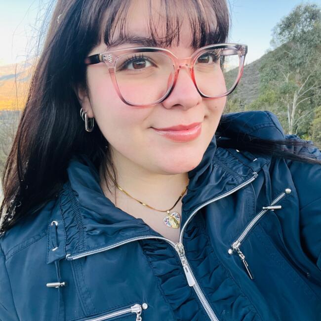 Niñera en San Felipe: Fabiana