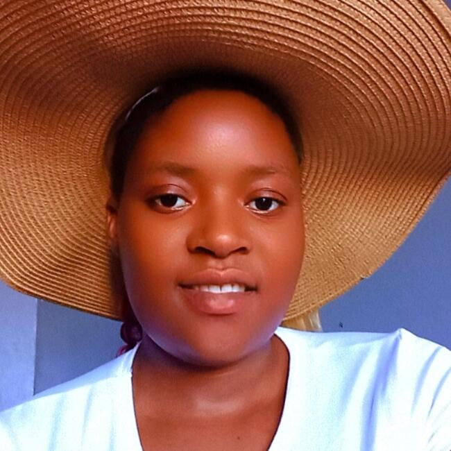 Babysitting job in Cape Town: Jeniah