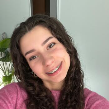 Babysitter in Studienka: Karolína