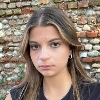 Babysitter a Monza: Anna