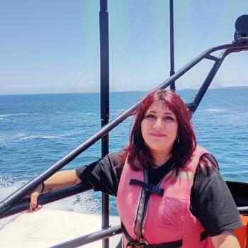 Babysitter in Padre Hurtado: Paula