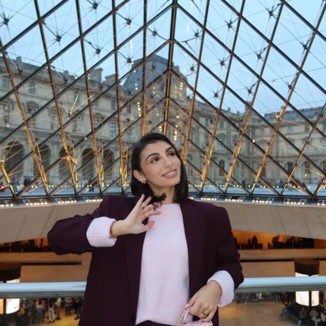 Babysitter in Munich: Carmen