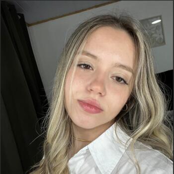 Babysitter in Montevideo: Blanca Victoria