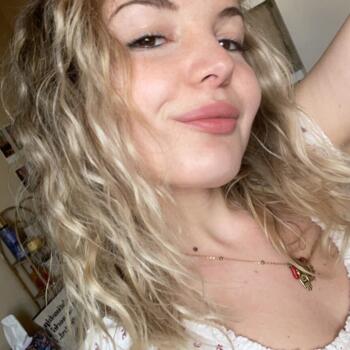 Babysitter a Torino: Lavinia