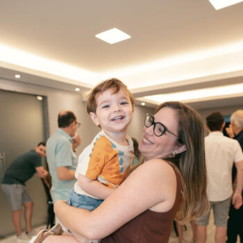 Babysitting job in Recife: babysitting job Maria Eduarda