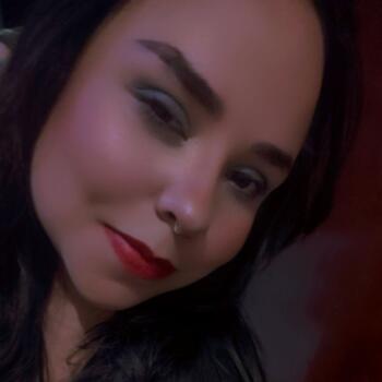 Babysitter San Salvador: Marcela