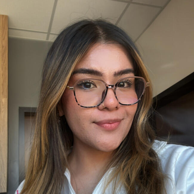 Nanny in Edwards: Amanda