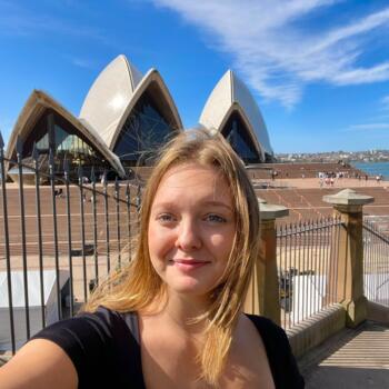 Babysitter in Bamberg: Larissa