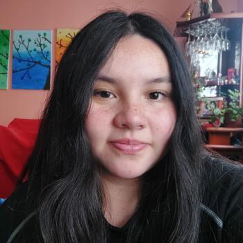 Babysitter in Valdivia: Sofía