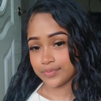 Niñera Panamá: Yesthany