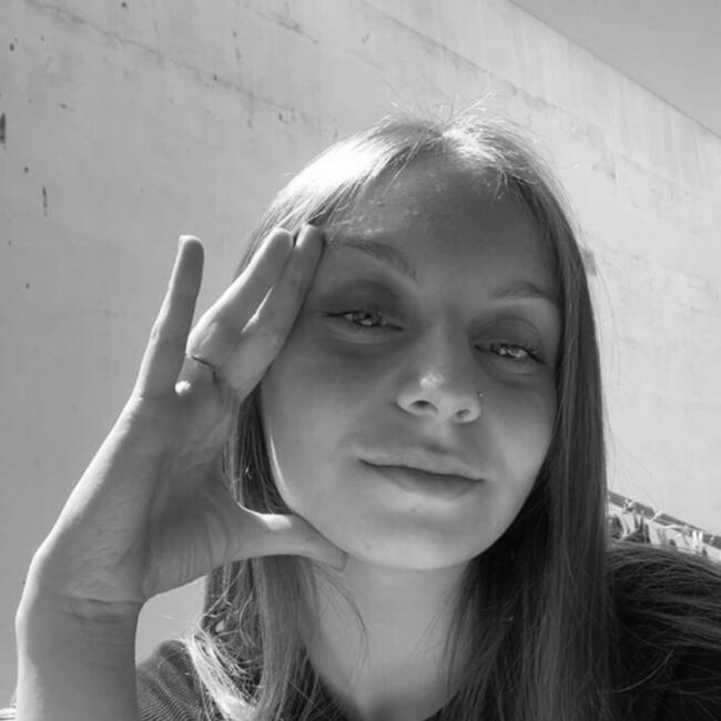 Nanny in Calpe: Deyanira