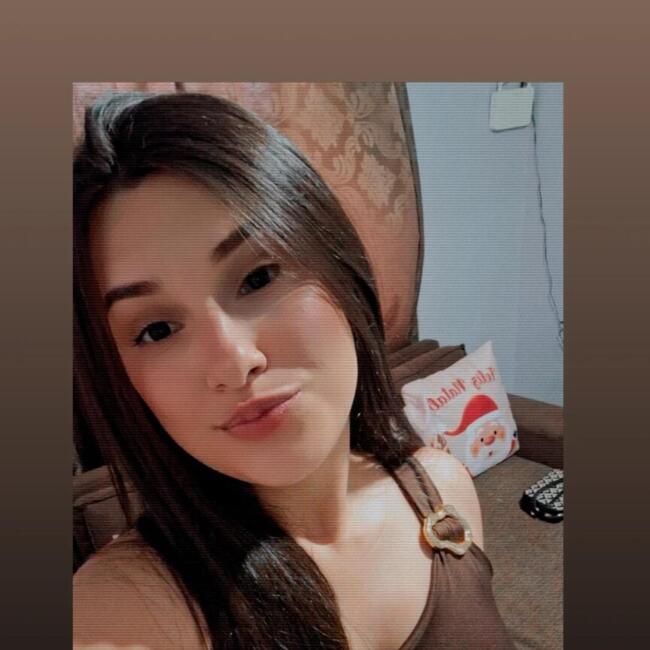 Babysitting job in Içara: Erica