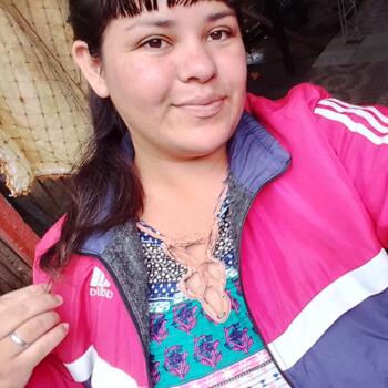 Niñera Alderete: Ayelén