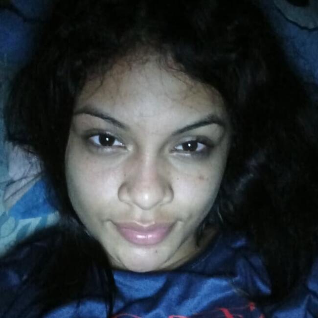 Babysitter in Guadalupe: Miryana