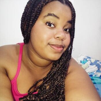 Babysitter in Soledad: Daniela