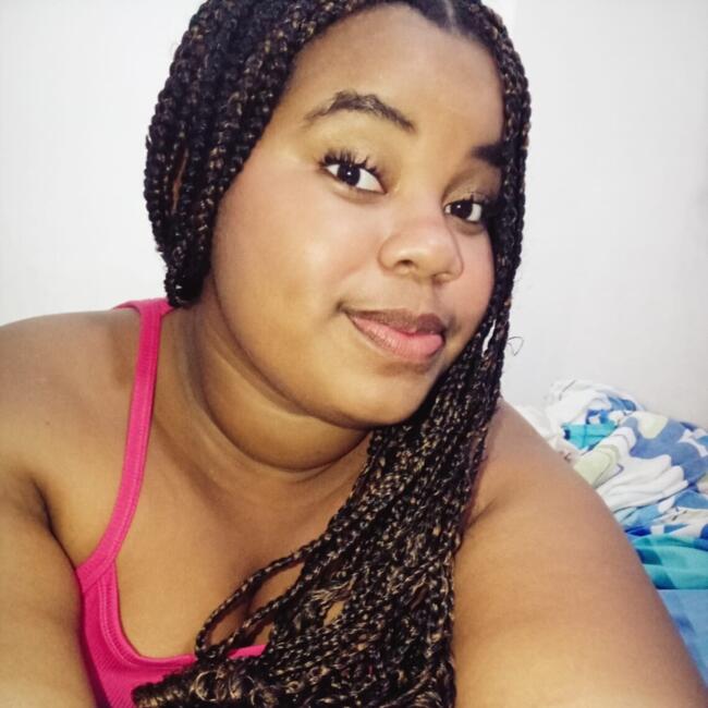 Babysitter in Soledad: Daniela