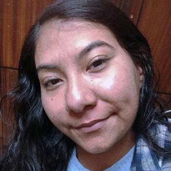 Babysitter Saltillo: Alondra