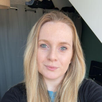 Babysitter in Montoire-sur-le-Loir: Marion