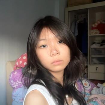 Babysitter in Singapore Island: Ivory