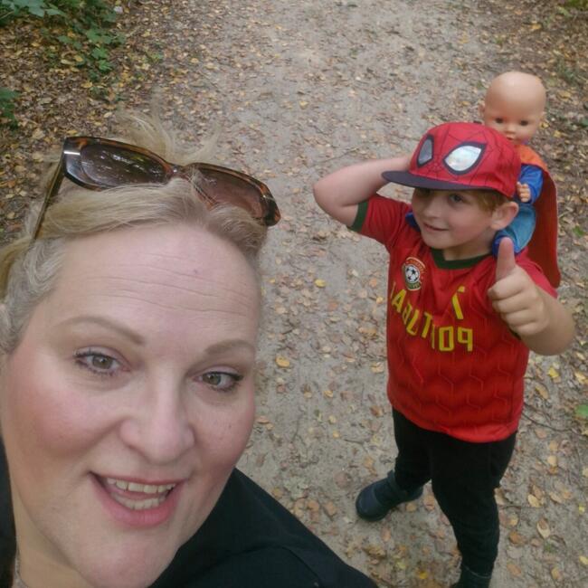 Babysitting job in Assen: Angelique
