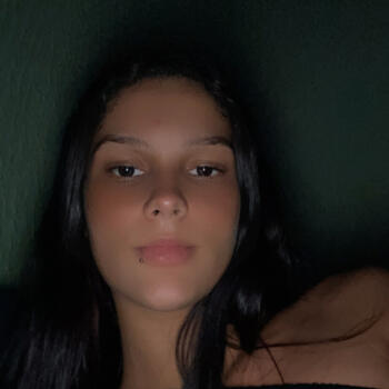 Babysitter in Campos dos Goytacazes: Ana Kézia