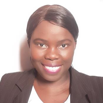 Babysitter in Langebaan: Bianca