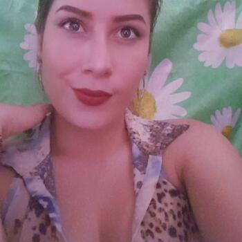 Babysitter in Portoviejo: Gema alexandra