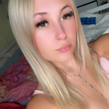 Babysitter in Belœil: Noemie