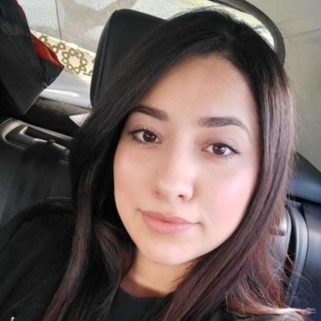 Nanny in Alcorcón: Iness