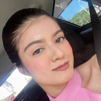 Babysitter in Juazeiro do Norte: Jamille