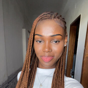 Babysitter in Sintra: Antoneta