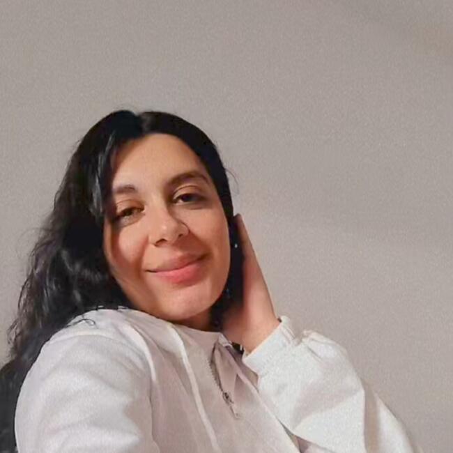 Trabajo de canguro en Manilva: Zaira
