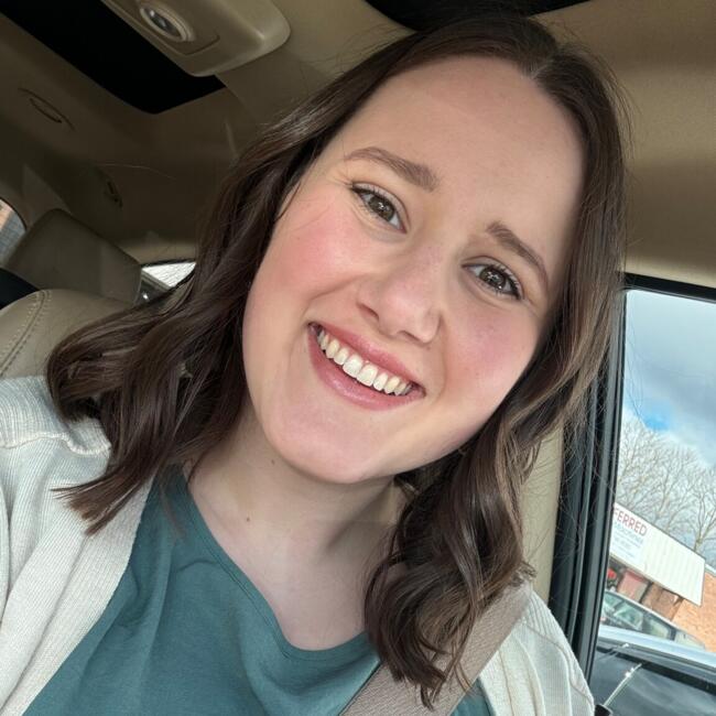 Babysitter in Stanwood (Michigan): Ashley