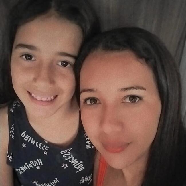 Babysitting job in Mauá: Monara
