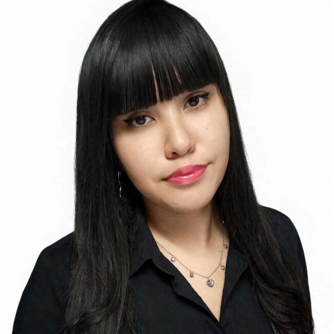 Babysitter in Merlo (Buenos Aires): Melany