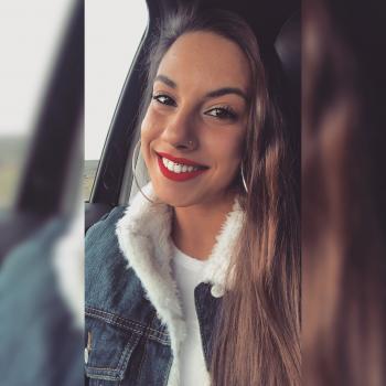 Babysitter em Vila Nova de Gaia: Iara