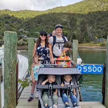 Babysitting job in Picton: babysitting job Chelsea