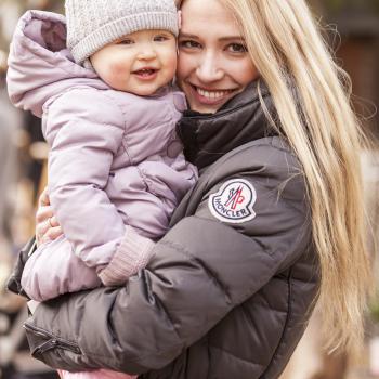 Babysitter Job in Gablitz: Birgit