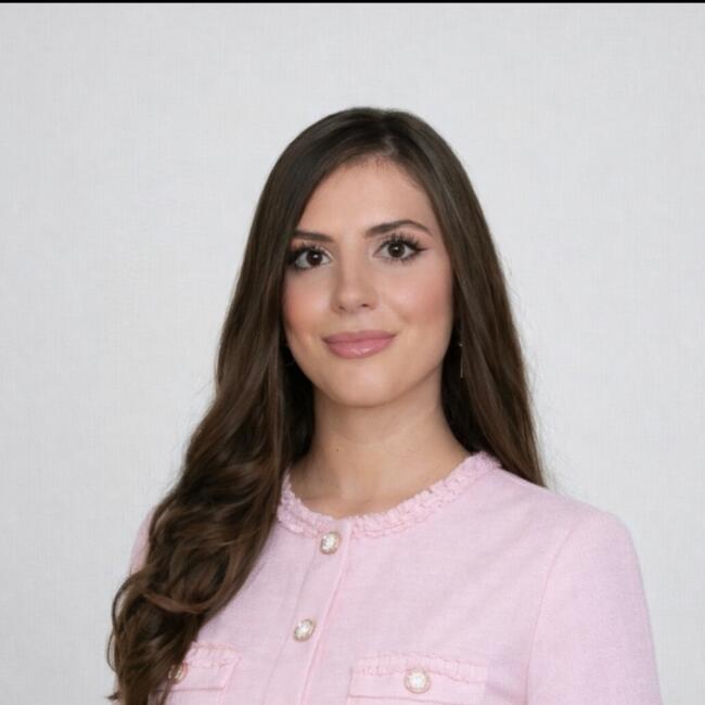 Babysitter in Rebstein: Ilayda