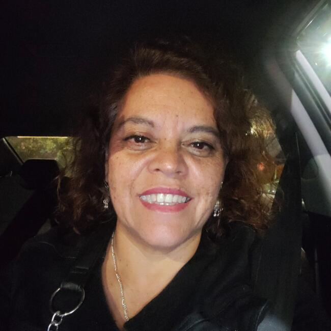 Babysitter in Puente Alto: Valeria