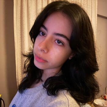 Babysitter in Sintra: Leonor