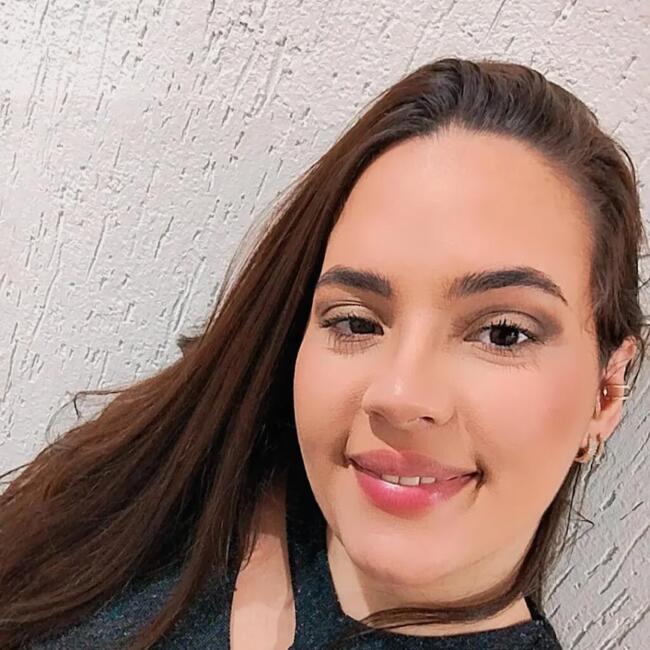 Babysitter in Volta Redonda: Carol